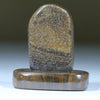 Natural Boulder Opal Polished Specimen - Code  SP31