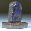 Natural Boulder Opal Polished Specimen - Code  SP31
