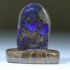 Natural Australian Queensland Boulder Opal Specimen