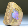 Pipe Opal Specimen - Australian Opal Shop - 186 Brisbane Rd - Gold Coast - Qld