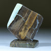 Natural Boulder Opal Polished Specimen - Code  SP31