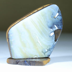 Natural Australian Queensland Boulder Opal Specimen