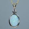 Opal Birthstone for October - Australian Opal Shop - Gold Coast - Qld