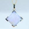 Opal Birthstone for October - Australian Opal Shop - Gold Coast - Qld