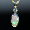 Opal Birthstone for October - Australian Opal Shop - Gold Coast - Qld