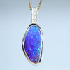 Opal Birthstone for October - Australian Opal Shop - Gold Coast - Qld