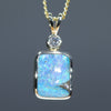 Opal Birthstone for October - Australian Opal Shop - Gold Coast - Qld