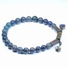 Adjustable Opal Bead Bracelet - Australian Opal Shop - Gold Coast - Qld