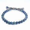 Natural Australian Fairy Opal Adjustable Bead Bracelet