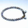 Opal Adjustable Bead Bracelet - Christmas Gift Idea - Australian Opal Shop