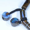 Australian Boulder Opal Matrix Bracelet 20cm Code G22