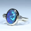 Opal Anniversary Gift Idea - Australian Opal Shop - Gold Coast - Qld