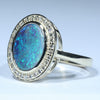 Opal Birthstone for October - Australian Opal Shop - Gold Coast - Qld