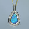 great Opal Anniversary Gift Idea - Australian Opal Shop - Gold Coast - Qld
