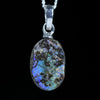 Opal Birthstone for October - Australian Opal Shop - Gold Coast - Qld
