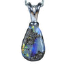 Opal Birthstone for October - Australian Opal Shop - Gold Coast - Qld
