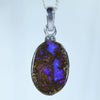 Great Christmas Opal Gift Idea - Australian Opal Shop - Gold Coast - Qld