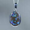 Opal Birthstone for October - Australian Opal Shop - Gold Coast - Qld