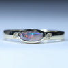 Gold Opal Ring - Australian Opal Shop - 186 Brisbane Rd - Gold Coast - Qld