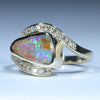 Great Opal Anniversary Gift Idea - Australian Opal Shop - Gold Coast - Qld 