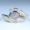 Great Opal Anniversary Gift Idea - Australian Opal Shop - Gold Coast - Qld 