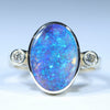 Opal Anniversary Gift Idea - Australian Opal Shop - Gold Coast - Qld 