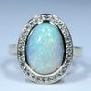 Great Anniversary Gift Idea - Australian Opal Shop - Gold Coast - Qld 