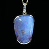 Gold Opal Pendant - Australian Opal Shop - 186 Brisbane Rd - Gold Coast - Qld