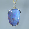 Gold Opal Pendant - Great Anniversary Gift Idea - Australian Opal Shop - Qld 
