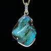 Opal Pendant - Anniversary Gift Idea - Australian Opal Shop - Gold Coast - Qld