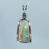 Opal Birthstone for October - Australian Opal Shop - Gold Coast - Qld