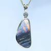 Opal Birthstone for October - Australian Opal Shop - Gold Coast - Qld