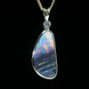 Gold Black Opal Pendant - Australian Opal Shop - 186 Brisbane Rd - Gold Coast