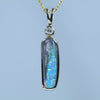 Opal Birthstone for October - Australian Opal Shop - Gold Coast - Qld