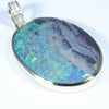 Unique Natural Opal Pattern and Colours