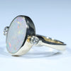 Opal Anniversary Gift Idea - Australian Opal Shop - Gold Coast - Qld