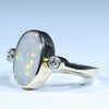 Opal Birthstone for October - Australian Opal Shop - Gold Coast - Qld