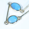 Australian Boulder Opal Gold Bracelet 15cm - 16.5cm  Code GB1