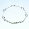 Gold Opal Bracelet - Australian Opal Shop - 186 Brisbane Rd - Gold Coast - Qld