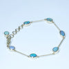 Great Opal Anniversary Gift Idea - Australian Opal Shop - Gold Coast - Qld