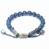 Australian Sandstone Opal Matrix Bracelet 16cm Code G21