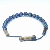 Fairy Opal Adjustable Bracelet - Australian Opal Shop - Gold Coast - Qld