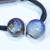Australian Sandstone Opal Matrix Bracelet 16.5cm Code G20