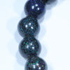 Australian Sandstone Opal Matrix Bracelet 16.5cm Code G20