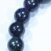 Australian Sandstone Opal Matrix Bracelet 16.5cm Code G20
