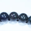 Australian Sandstone Opal Matrix Bracelet 16.5cm Code G20