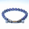 Australian Sandstone Opal Matrix Bracelet 20cm Code G13
