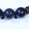 Australian Sandstone Opal Matrix Bracelet 20cm Code G13