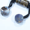 Australian Sandstone Opal Matrix Bracelet 20cm Code G14