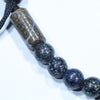 Australian Sandstone Opal Matrix Bracelet 20.5cm Code G19